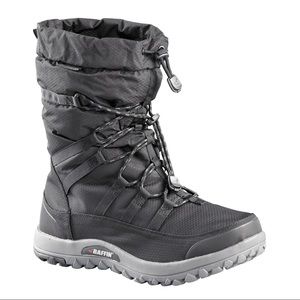 Baffin Escalate Winter Boots Men’s (Size 7)
